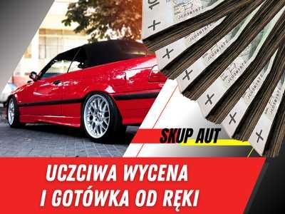 SKUP AUT WROCŁAW • ZŁOMOWANIE • Kupimy każde auto • Wrocław