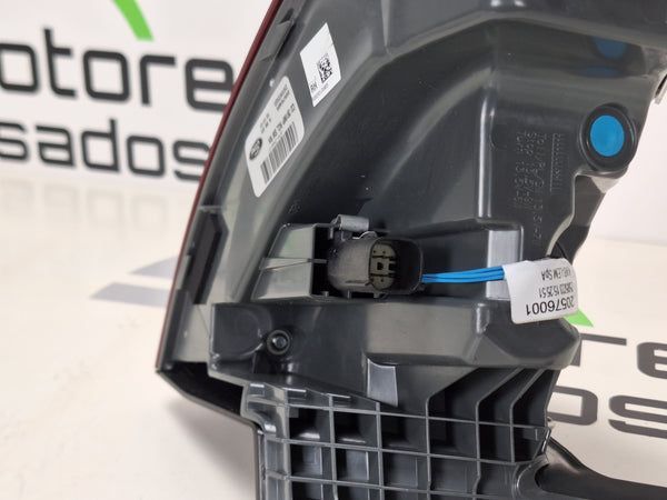 Farol Traseiro Direito Ford Mondeo Mk V