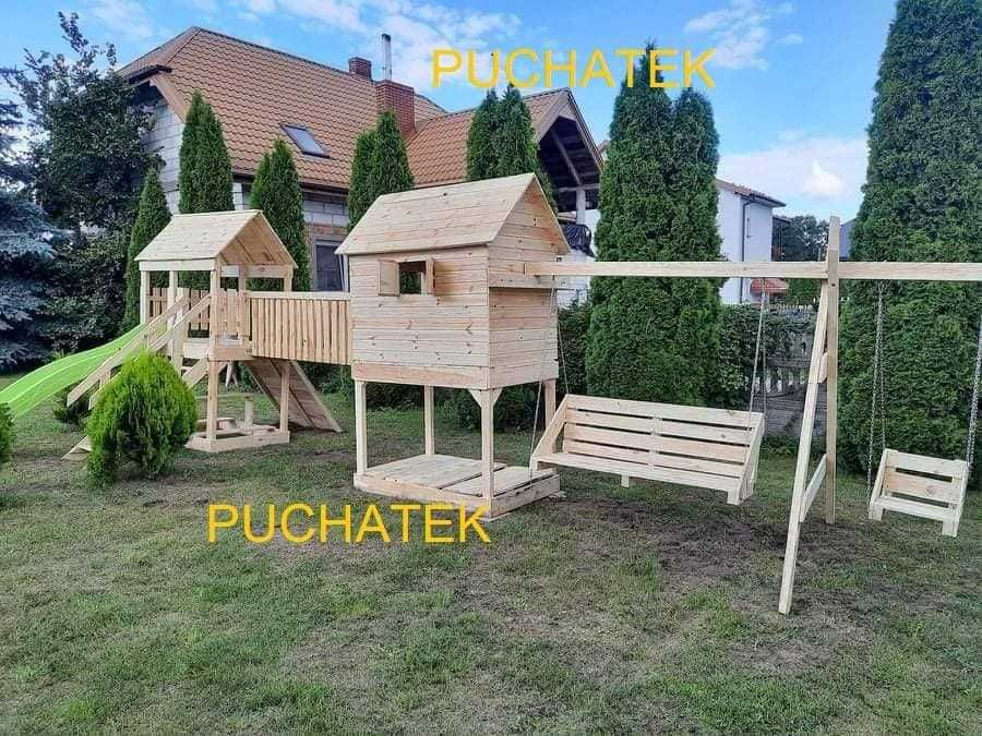 plac zabaw gabriela