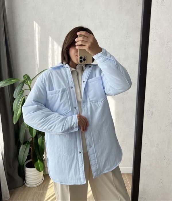 Жіноча Куртка h&m