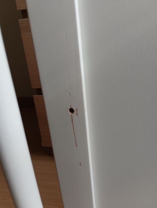 Berço Ikea SMÅGÖRA