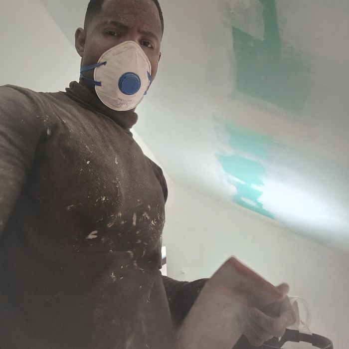 Mestre em Barramento e Pintura