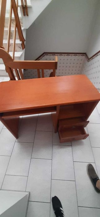 Movel escrivaninha *Baixa de preço!*
