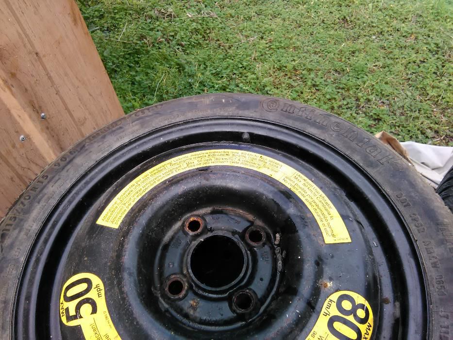 Jantes para BMW, MB, Mazda, Toyota e MOTO4