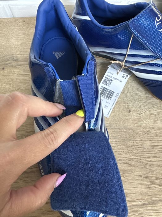 Adidas 42 2/3 27-27,5