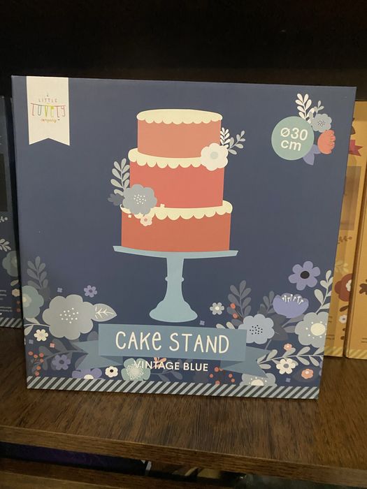 Bases para bolos novas