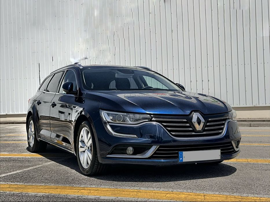 Renault Talisman ENERGY dCi 110 LIFE