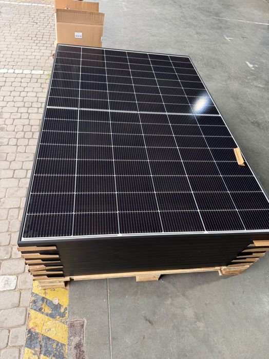 LR 8-48HGD 440 Сонячні панелі LONGI