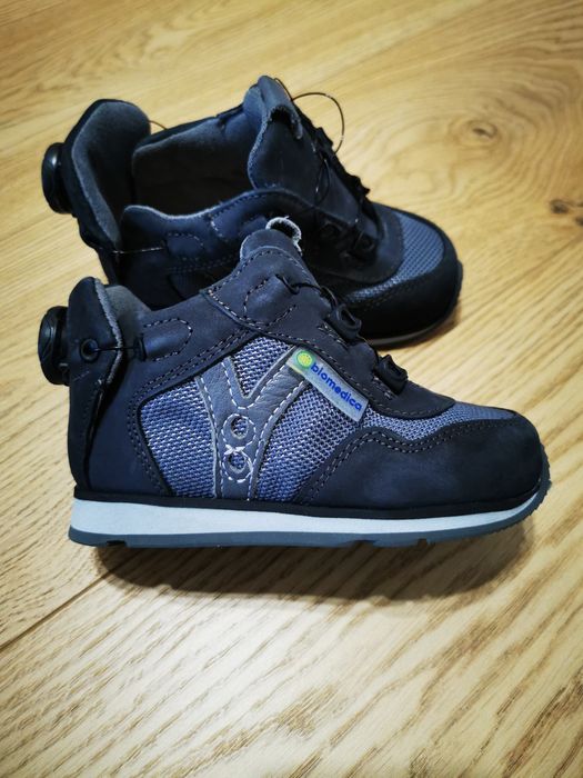 Buty biomedica Boa do ortezy rozm 24