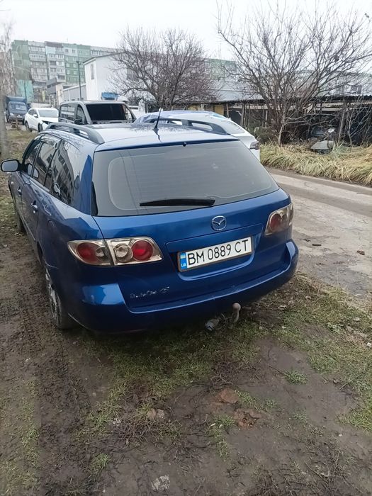 Mazba 6 уневерсал