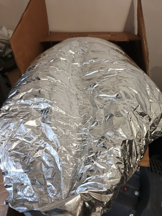 Flexiva przewód do wentylacji