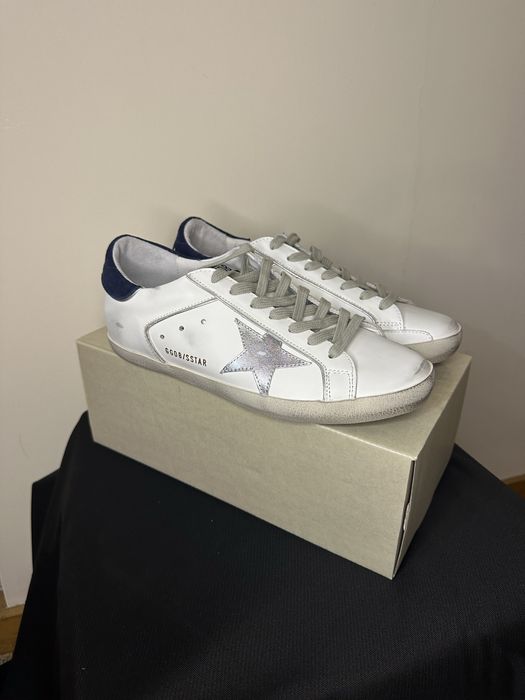Golden Goose Superstar NOVAS