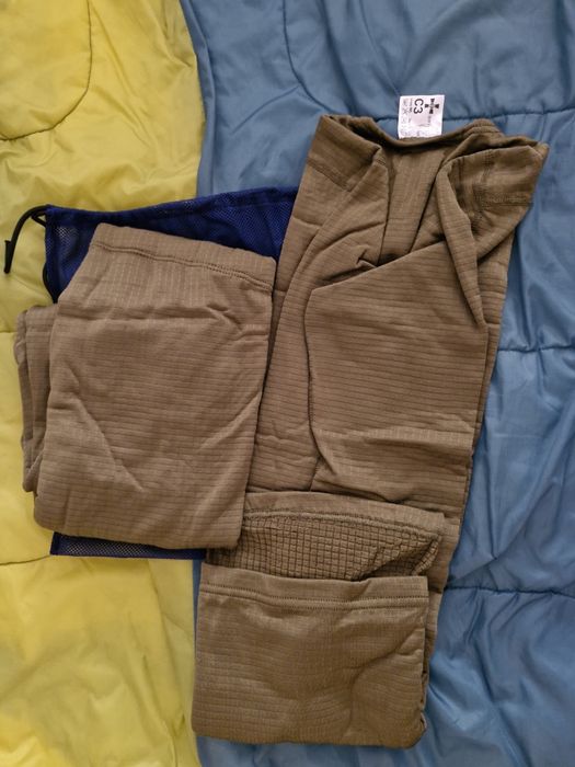 Термобельё, комплект