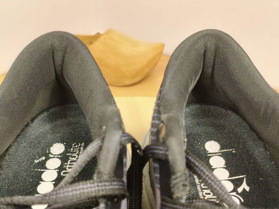 Buty r. 40,5 Diadora Mythos Blushield Hip 6 uniseks do biegania