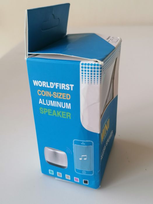 Mini Bluetooth Speaker – Excellent Sound64286514065410124