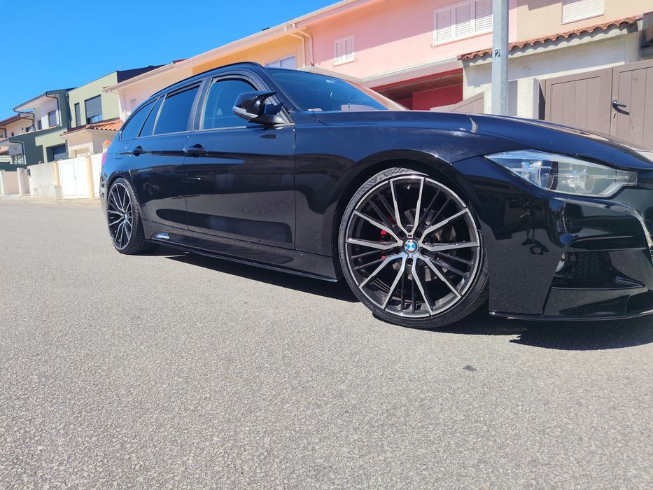 Jantes 20 para BMW