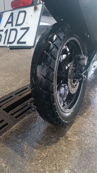 UM Scrambler Classic