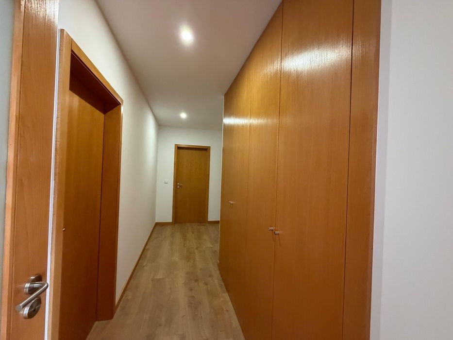 ARRENDO Apartamento T3 Vila de Prado