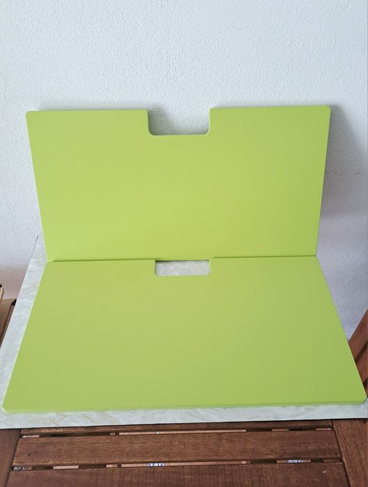 Frentes de gavetas stuva ikea