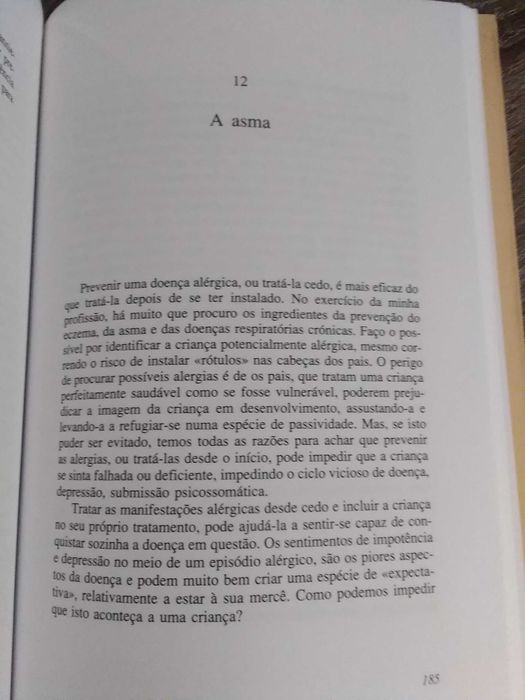 Dar Atenção a criança por T. Berry Brazelton