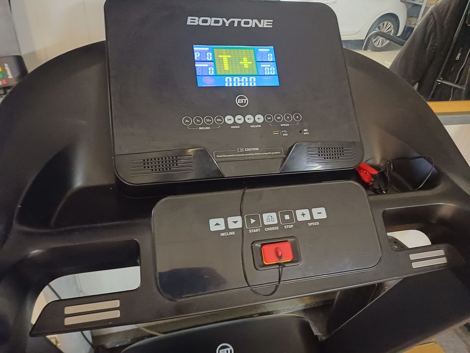 Passadeira profissional como nova