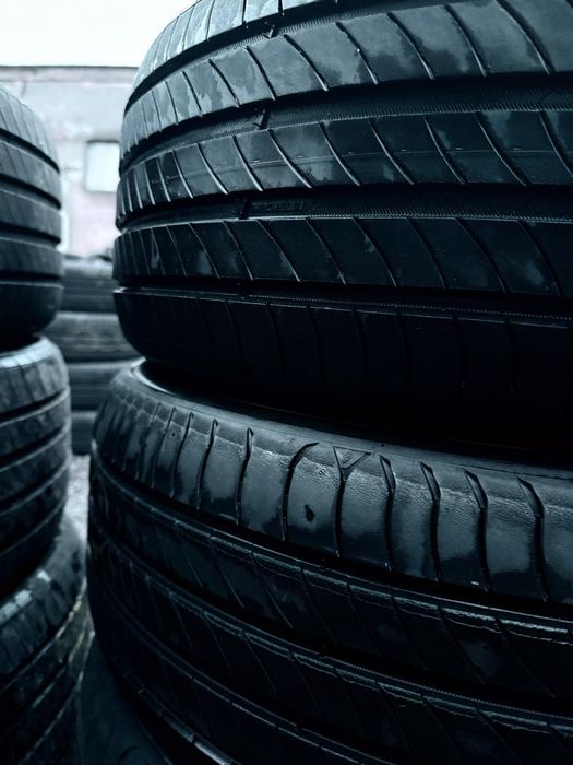 225 50 19 Michelin EPrimacy 2024 90%