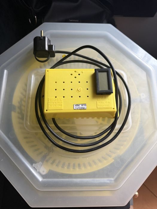Sprzedam inkubator