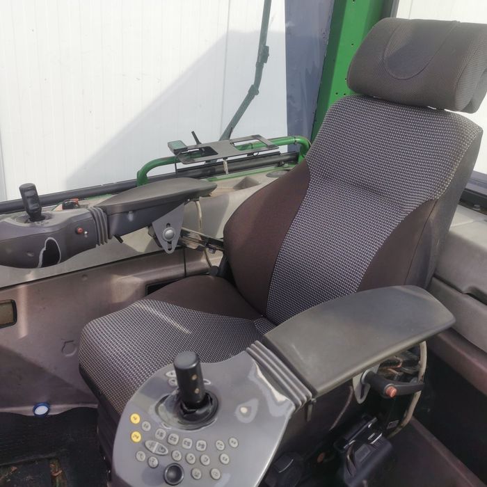 Harvester John Deere 1270