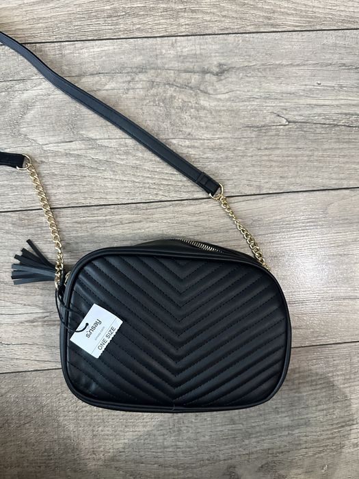 Сумка через плече sinsey