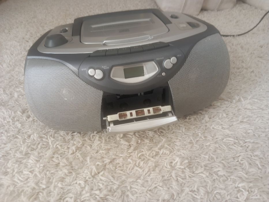 Philips soundmachine