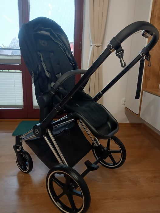 Cybex Priam 4.0 2w1