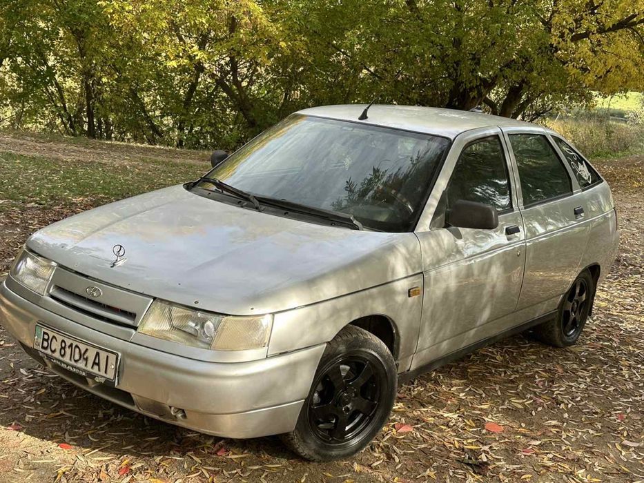 Ваз 2112 2006 рік 1.6 16v 4 газ