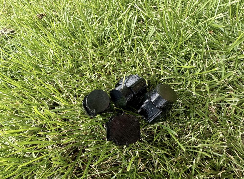 Парктроник ассистент парковки датчик приближения заглушки