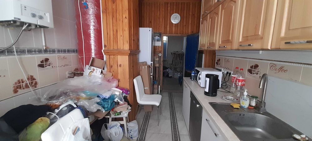 Продается дом пгт Высокий