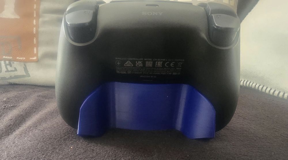Suporte dualsense ps5 GTAVI