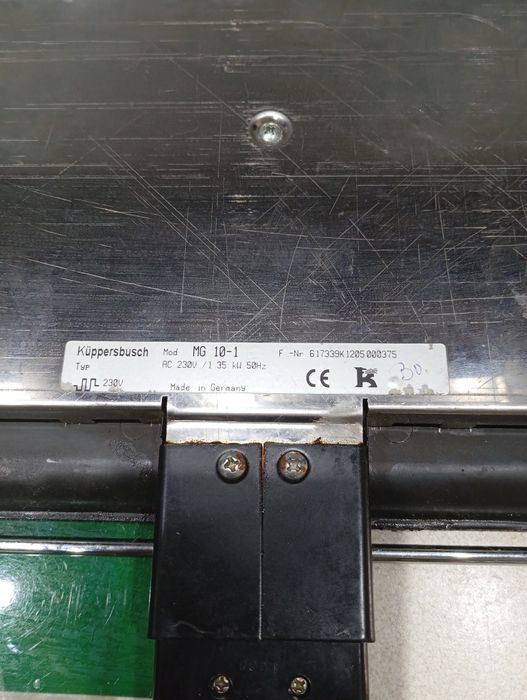 Grill stołowy elektryczny