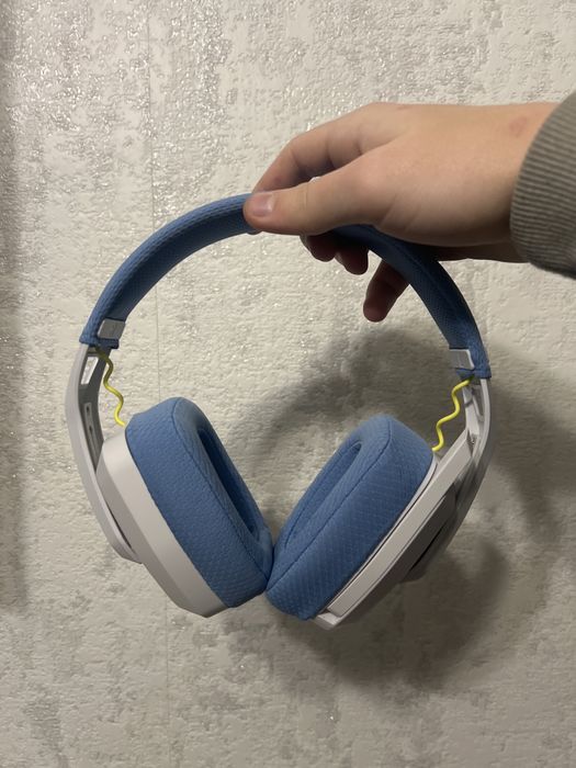 Навушники Binune по типу G435