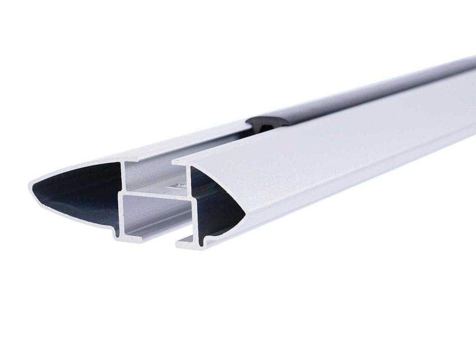 Bagażnik dachowy AERO Volkswagen Passat B8 kombi #Promocja!