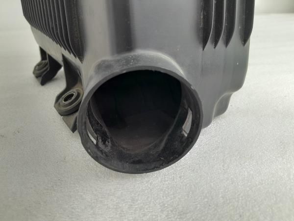 Caixa filtro ar HYUNDAI Getz (TB)