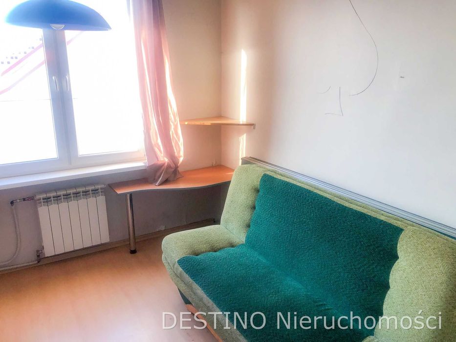 na sprzedaż przestronne, 2'pok. mieszkanie w Turku