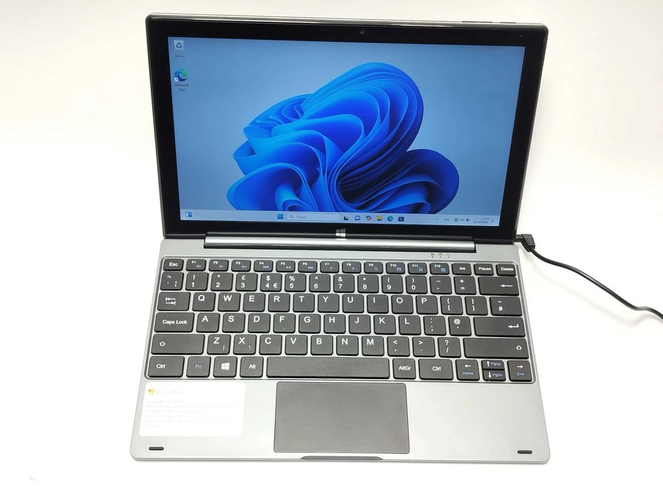 ОПТ / Лот з 5 ноутбуків / Повернення з Амазону / Jumper, Lenovo, HP