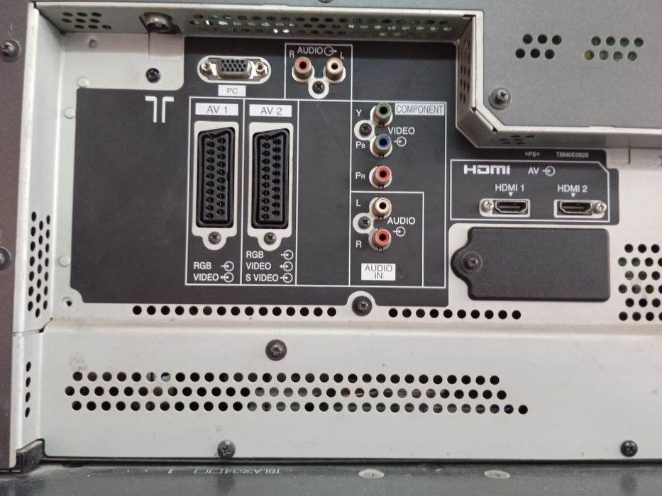 Телевизор Panasonic 42.