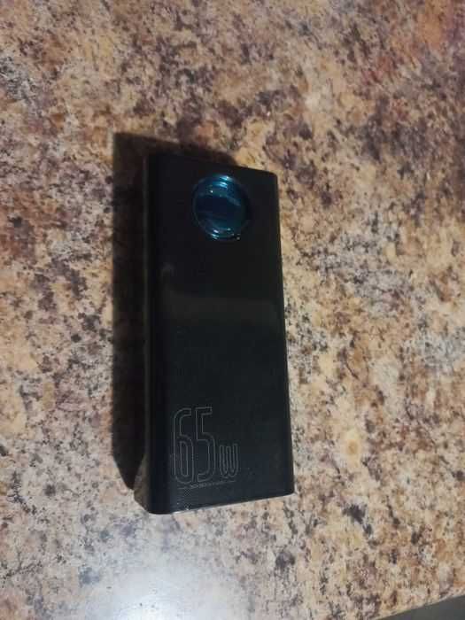 Powerbank Baseus 30000mAh 65W