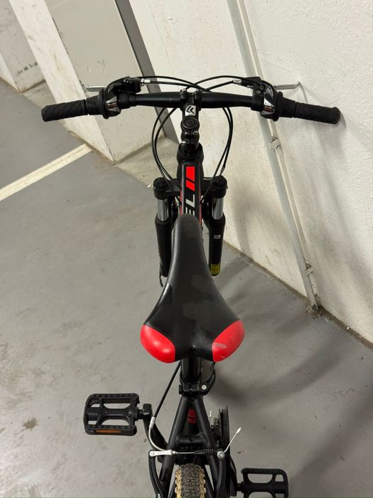 Rower cross dla dzieci