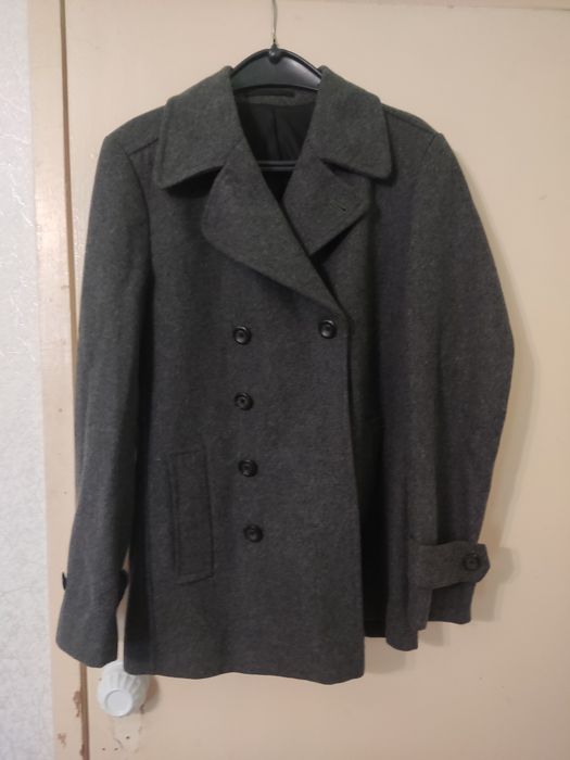 Тренч/пальто мужское mexx