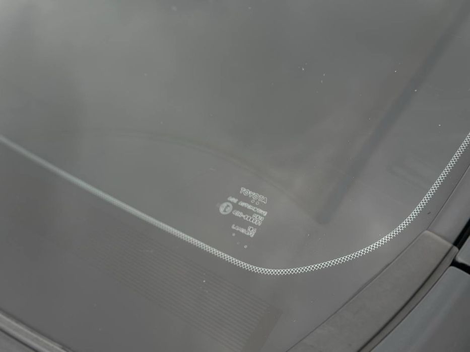 Toyota RAV 4 2013 р. Офіціал