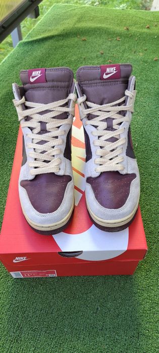 Nike Dunk High 1985 Valentine's Day rozm.44