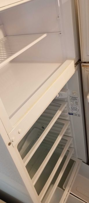 Vendo frigorífico INDESIT