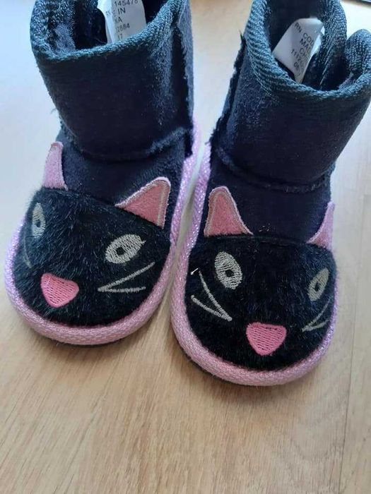 Lote para menina nº19