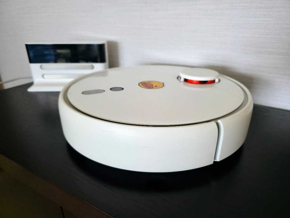 Aspirador XIAOMI Mijia 1S Robot 2nd gen, usado, bom estado,  55€